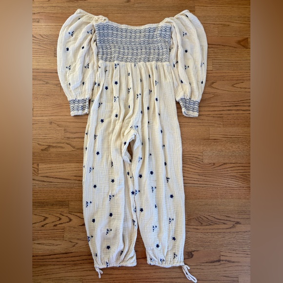 Free People women’s jumpsuit - Picture 2 of 4
